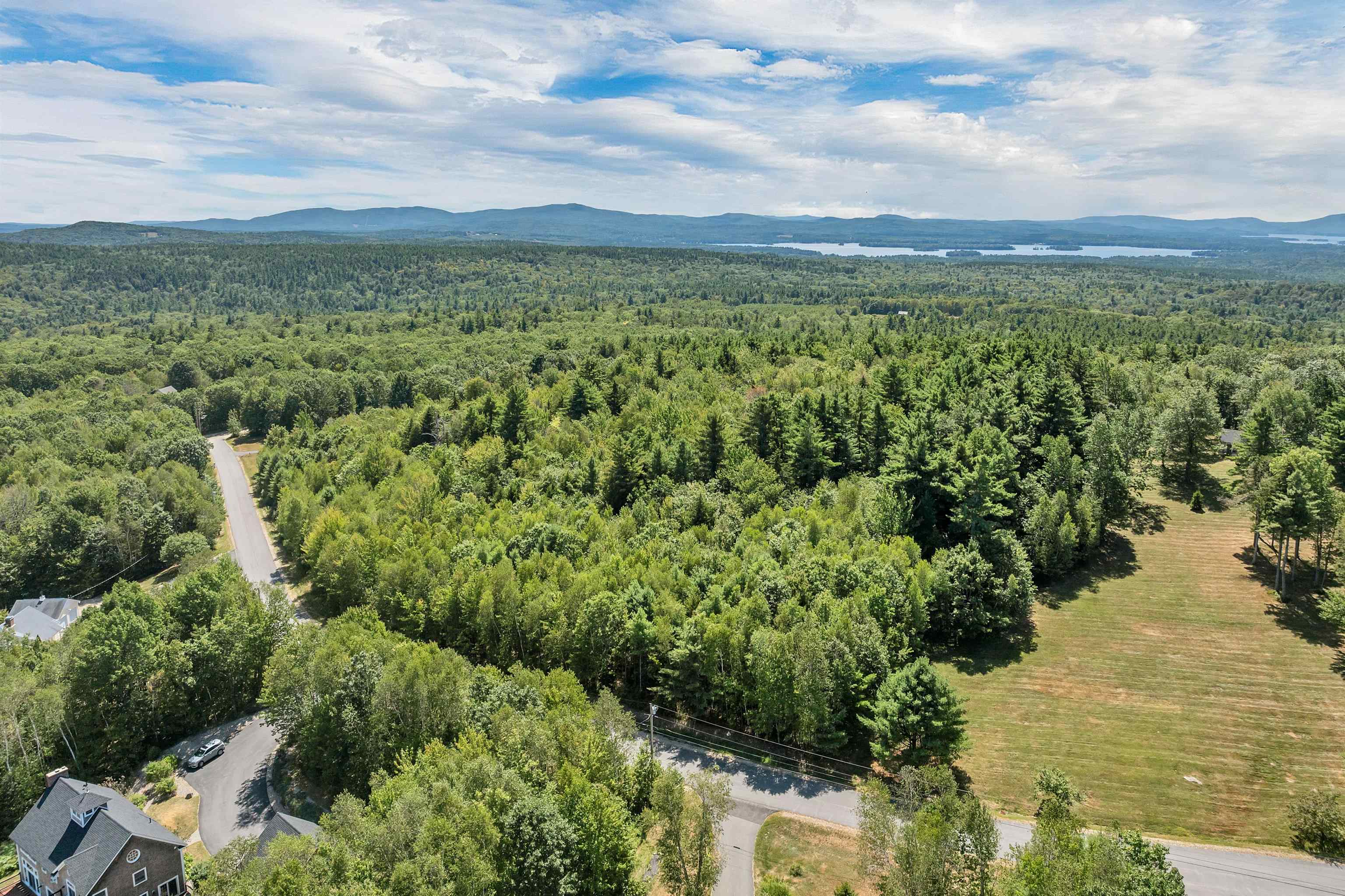 25 Upper Trask Mountain Road, Unit 6 Wolfeboro, NH 03894 - Photo 3 of 27
