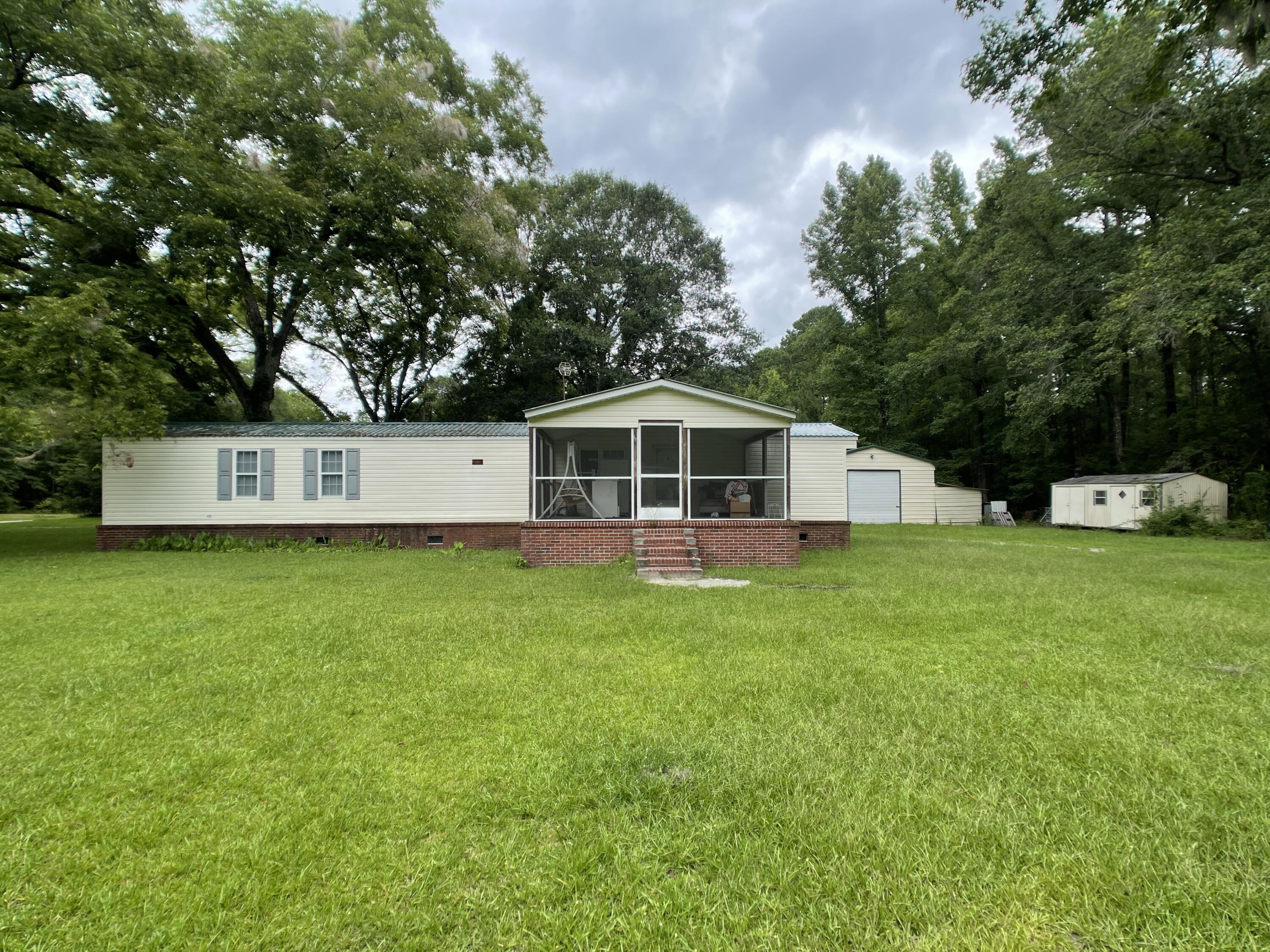 218 Old St George Road St. George, SC 29477 - Photo 1 of 44 01. 218 Old St George Rd Saint George SC