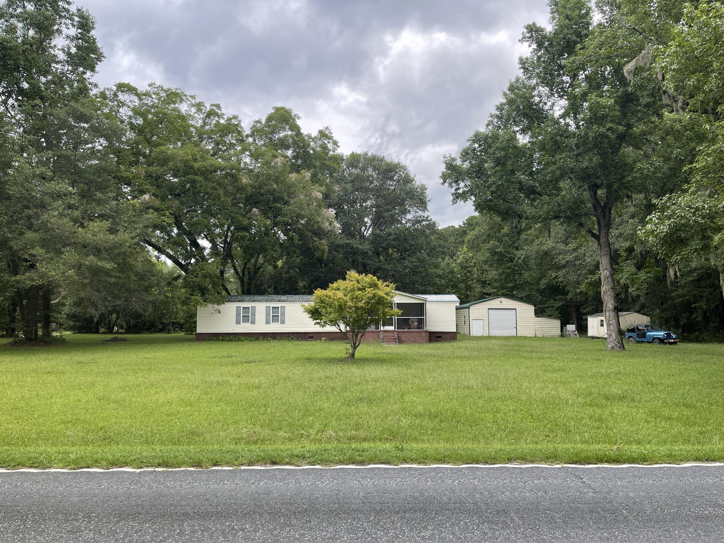 218 Old St George Road St. George, SC 29477 - Photo 3 of 44 02. 218 Old St George Rd Saint George SC