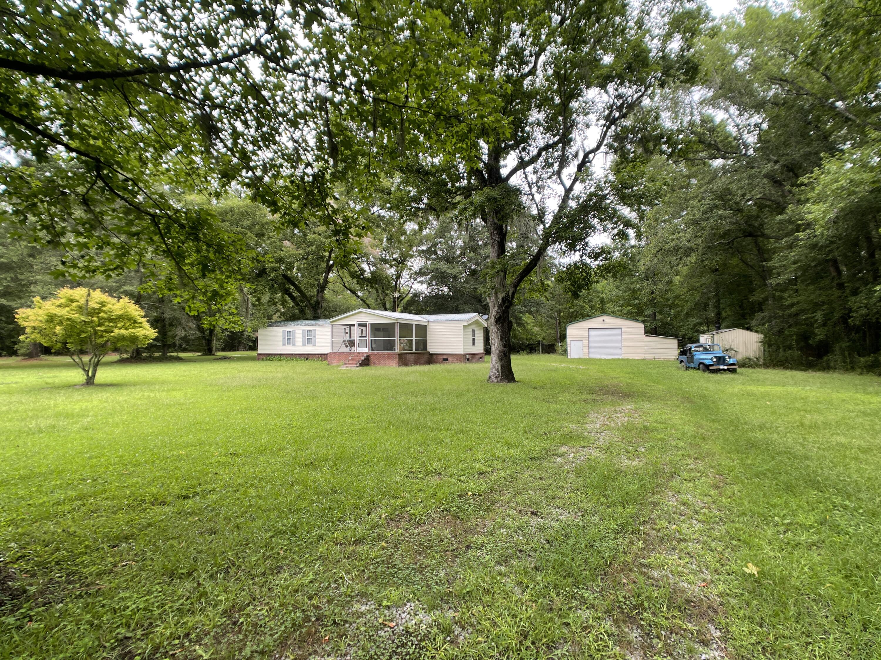 218 Old St George Road St. George, SC 29477 - Photo 6 of 44 05. 218 Old St George Rd Saint George SC