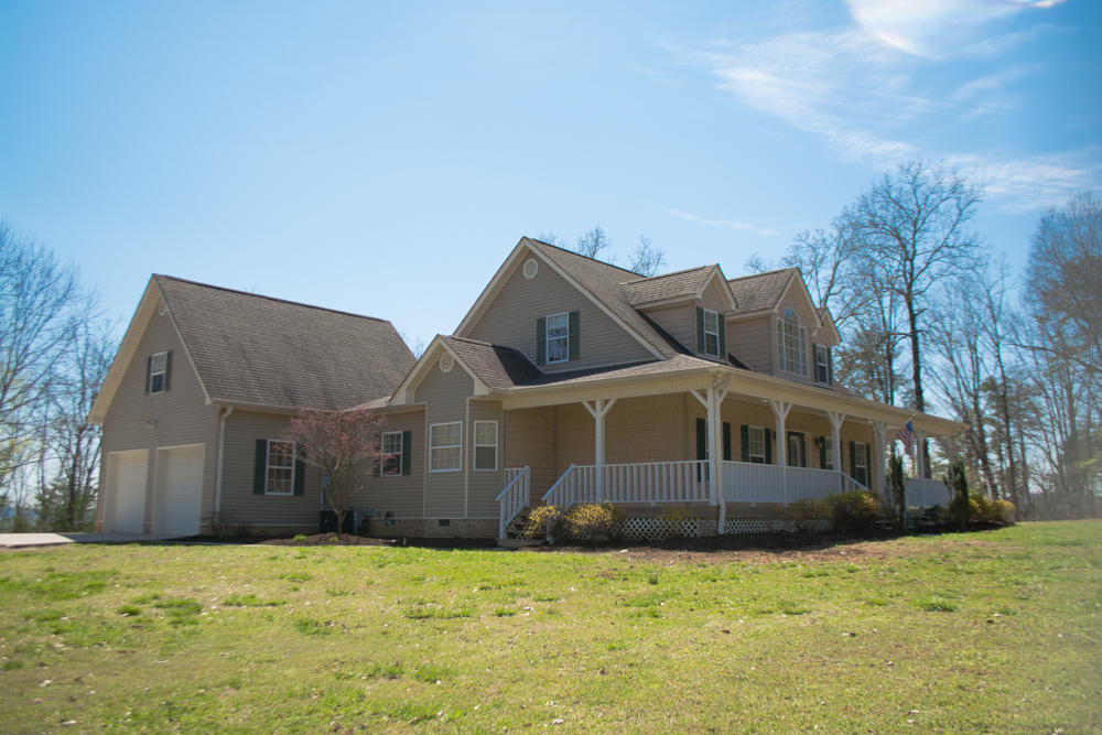 3035 Lower River Road Northwest Georgetown, TN 37336 - Photo 42 of 51 lowerriverroad-15