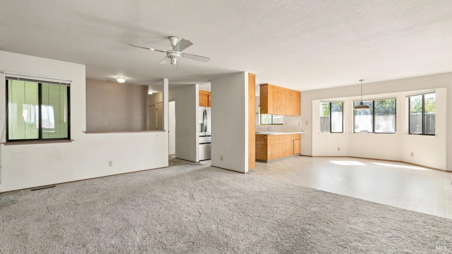 1205 Marble Street Santa Rosa, CA 95407 - Photo 6 of 22 Gallery Image 6