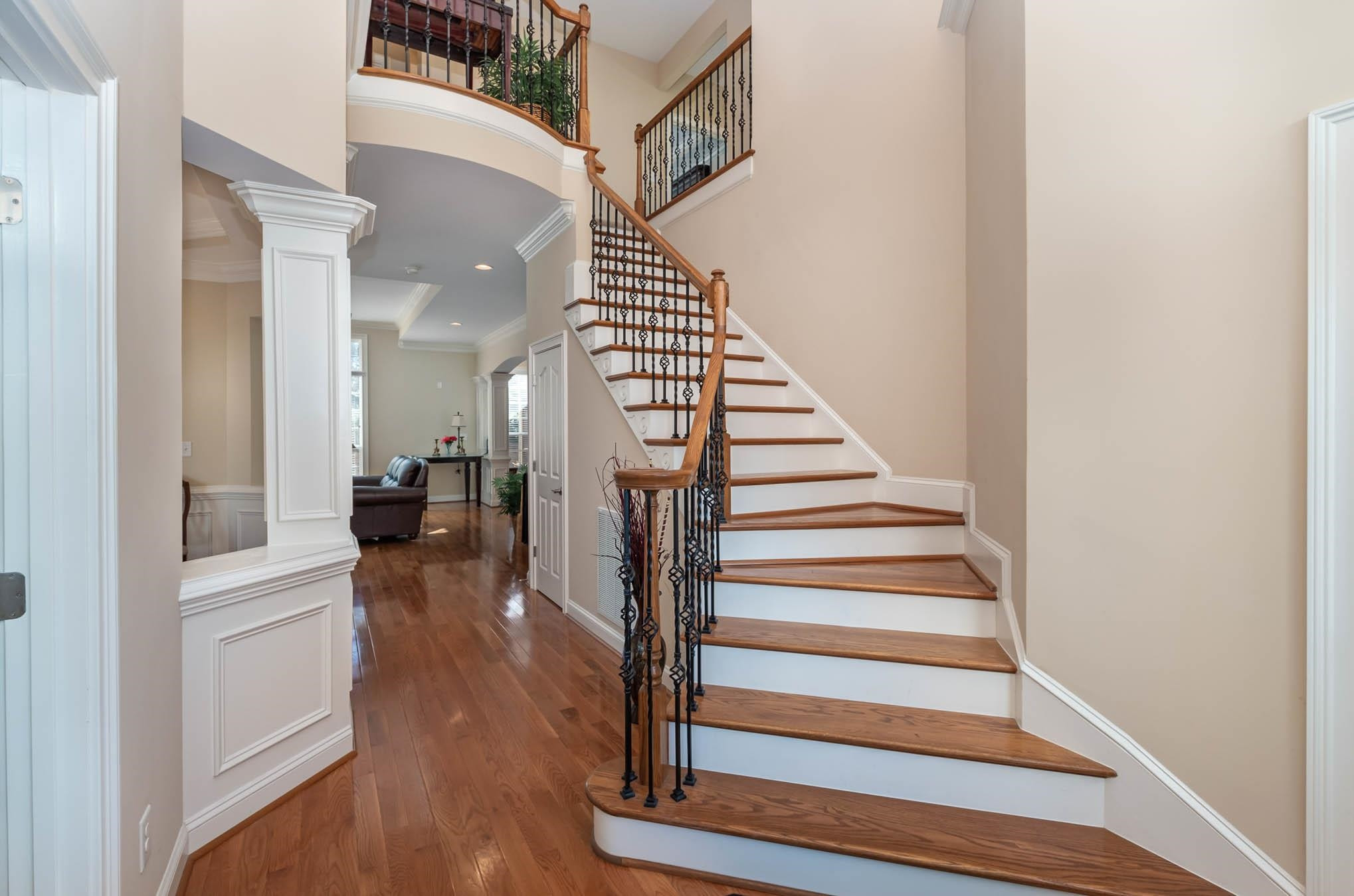 2309 Clayette Court Raleigh, NC 27612 - Photo 5 of 32 Photo 5