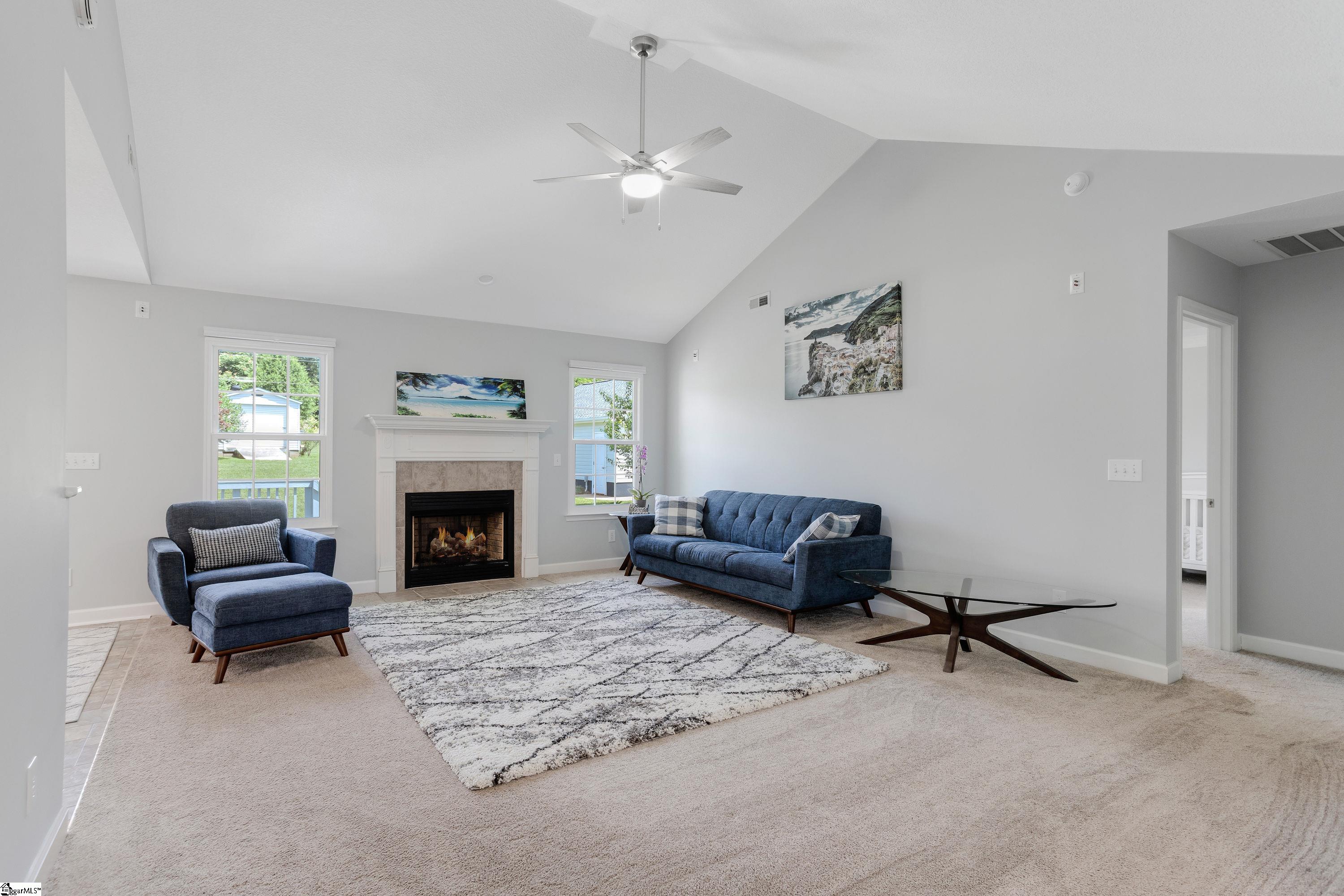 484 Pink Dill Mill Road Greer, SC 29651 - Photo 14 of 32