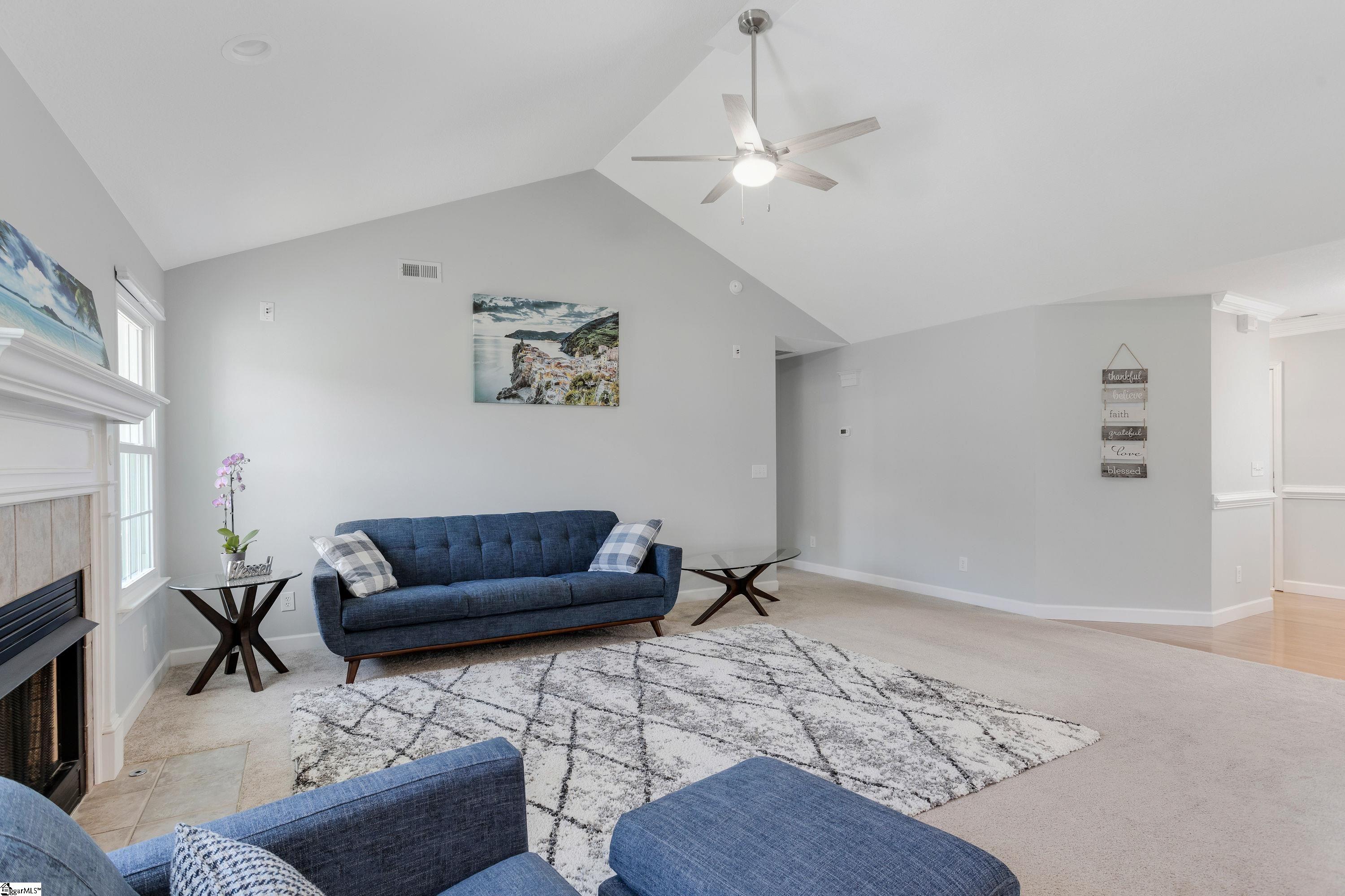 484 Pink Dill Mill Road Greer, SC 29651 - Photo 15 of 32