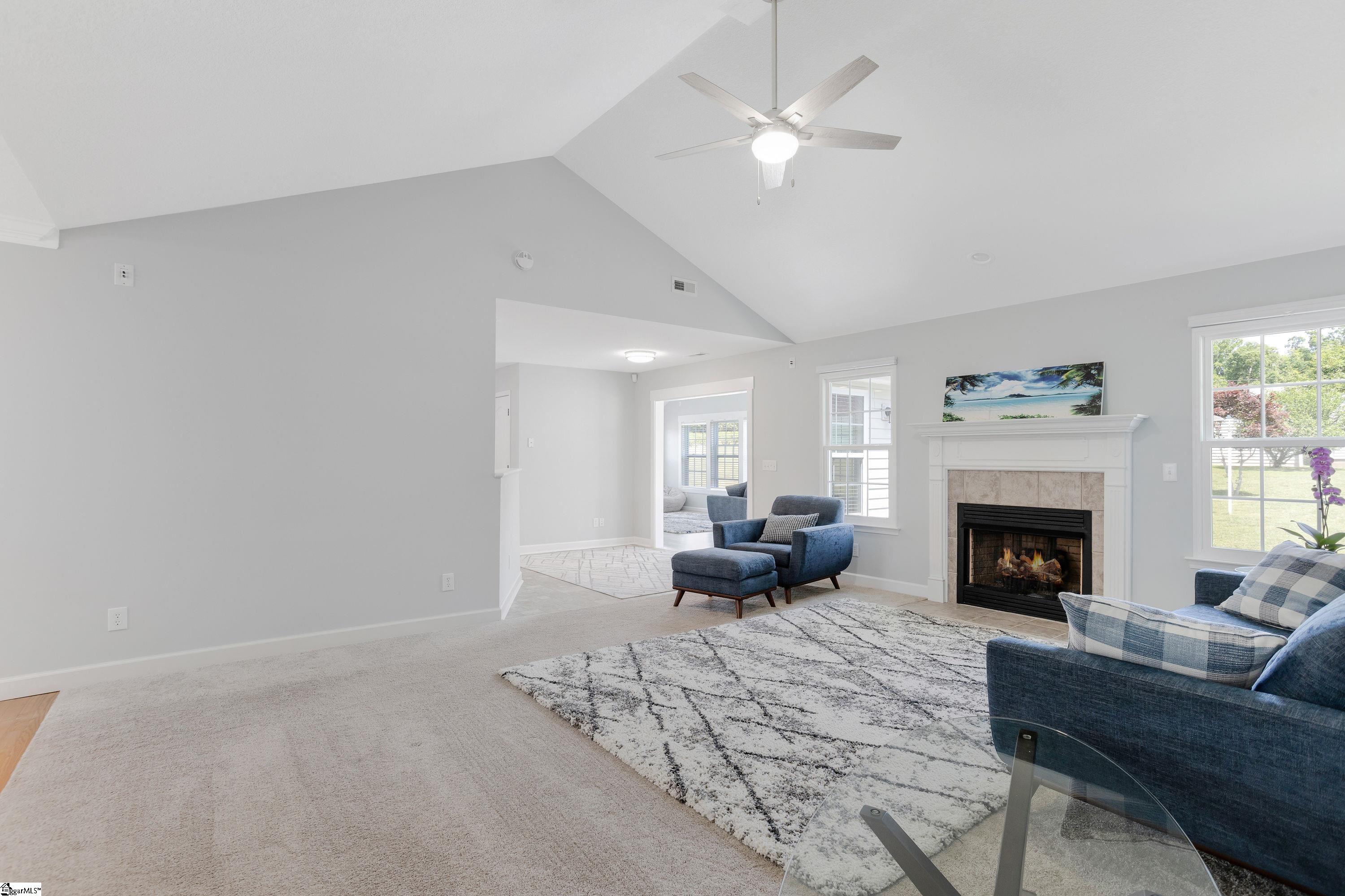 484 Pink Dill Mill Road Greer, SC 29651 - Photo 16 of 32