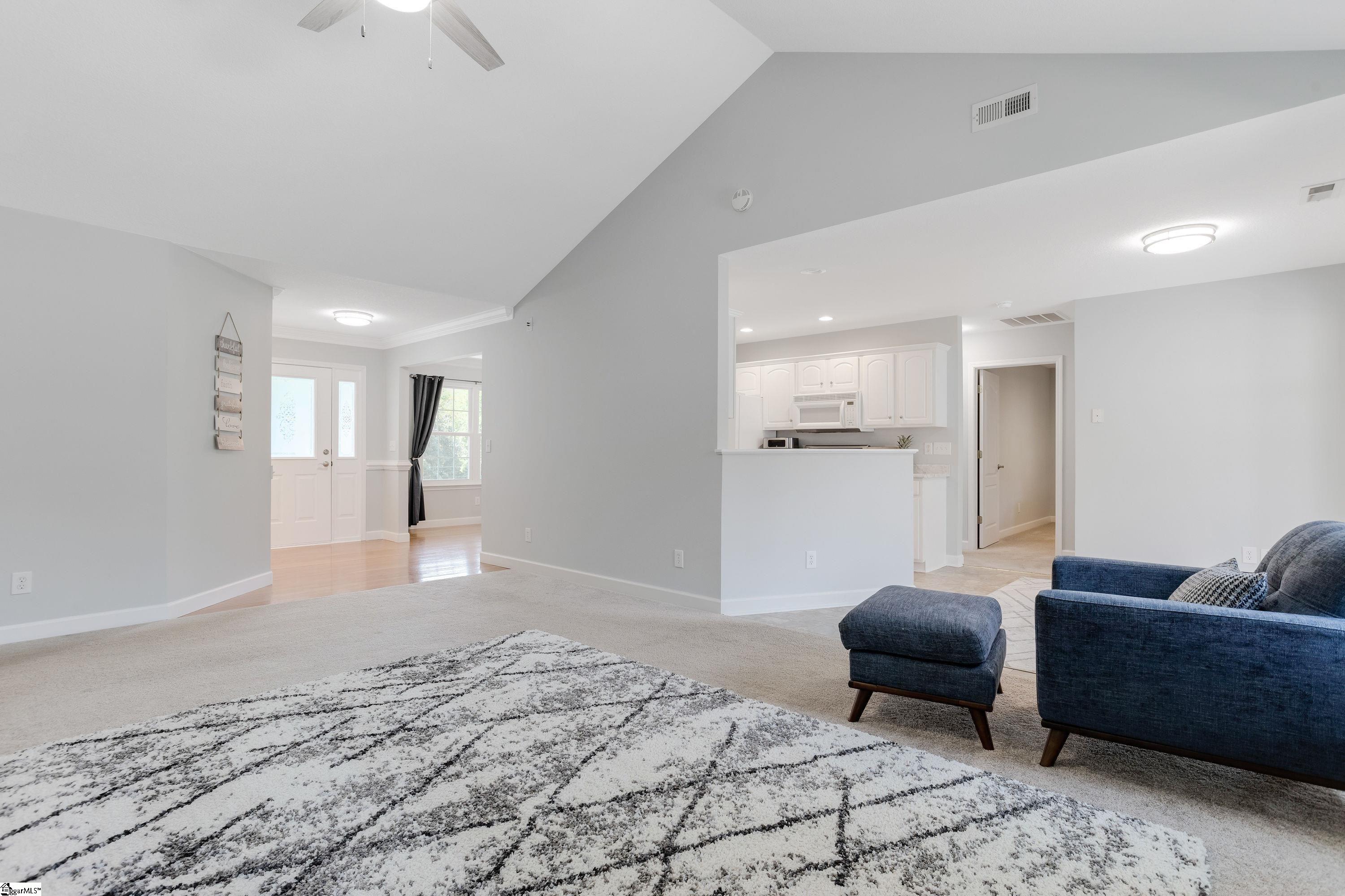 484 Pink Dill Mill Road Greer, SC 29651 - Photo 17 of 32