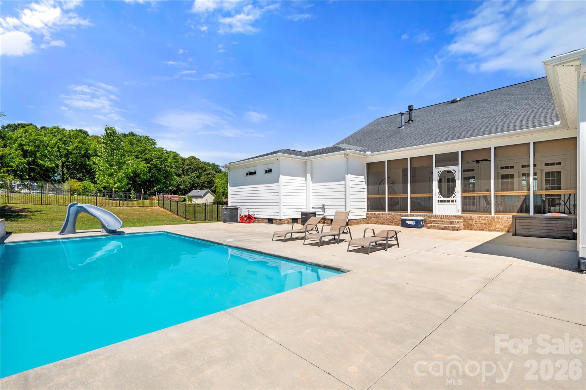 3101 Sikes Mill Road Monroe, NC 28110 - Photo 33 of 38
