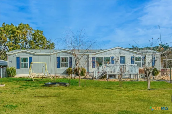 $259,900 | 2811 Mimosa Drive, Kempner, TX 76539