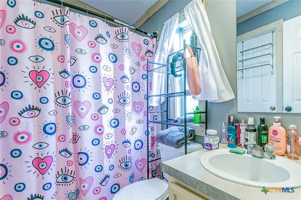 $254,900 | 2811 Mimosa Drive, Kempner, TX 76539