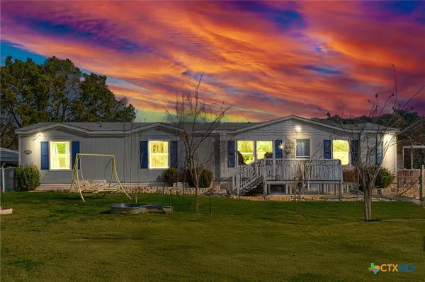 $254,900 | 2811 Mimosa Drive, Kempner, TX 76539