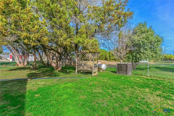 $254,900 | 2811 Mimosa Drive, Kempner, TX 76539