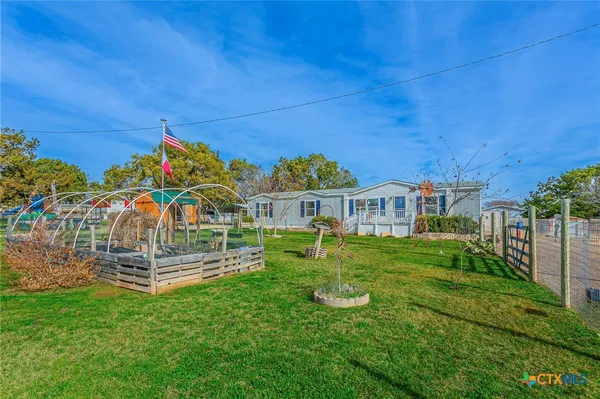 $254,900 | 2811 Mimosa Drive, Kempner, TX 76539