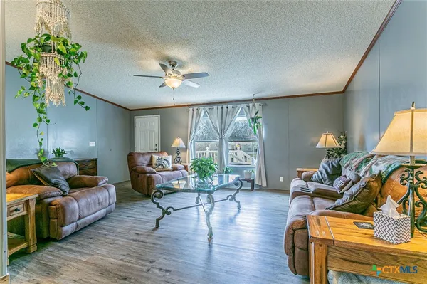 $254,900 | 2811 Mimosa Drive, Kempner, TX 76539