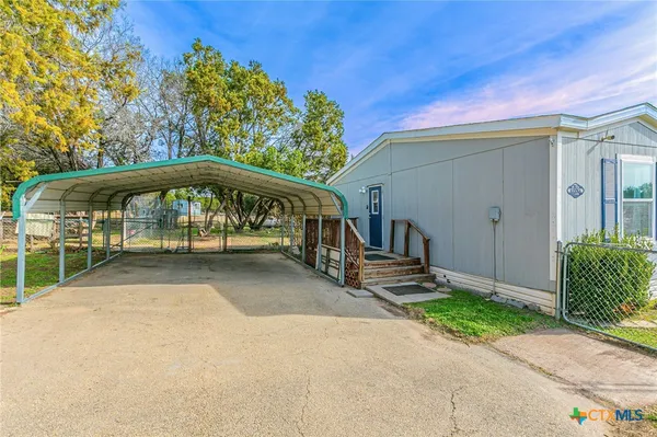 $254,900 | 2811 Mimosa Drive, Kempner, TX 76539