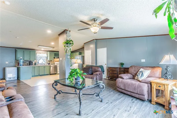 $254,900 | 2811 Mimosa Drive, Kempner, TX 76539