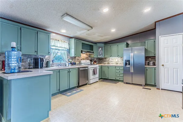 $254,900 | 2811 Mimosa Drive, Kempner, TX 76539