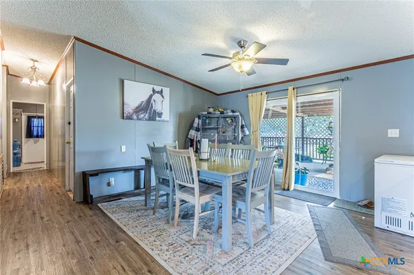 $254,900 | 2811 Mimosa Drive, Kempner, TX 76539