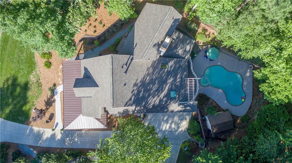 990 Riverside Trace Northwest Atlanta, GA 30328 - Photo 1 of 1