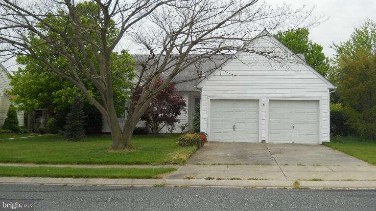 520 Silverside Road Edgewood, MD 21040 - Photo 1 of 15 Exterior (Front)