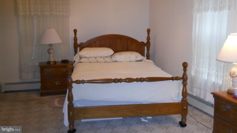 520 Silverside Road Edgewood, MD 21040 - Photo 12 of 15 Bedroom (Master)