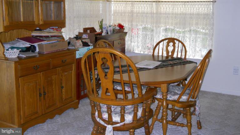 520 Silverside Road Edgewood, MD 21040 - Photo 6 of 15 Dining Room