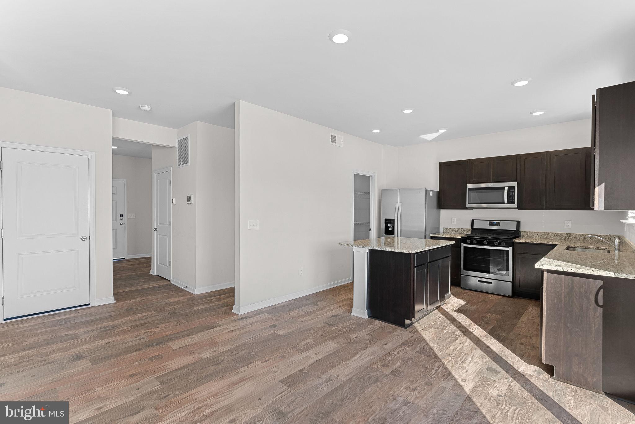 512 Harper Drive Berryville, VA 22611 - Photo 11 of 44 Kitchen