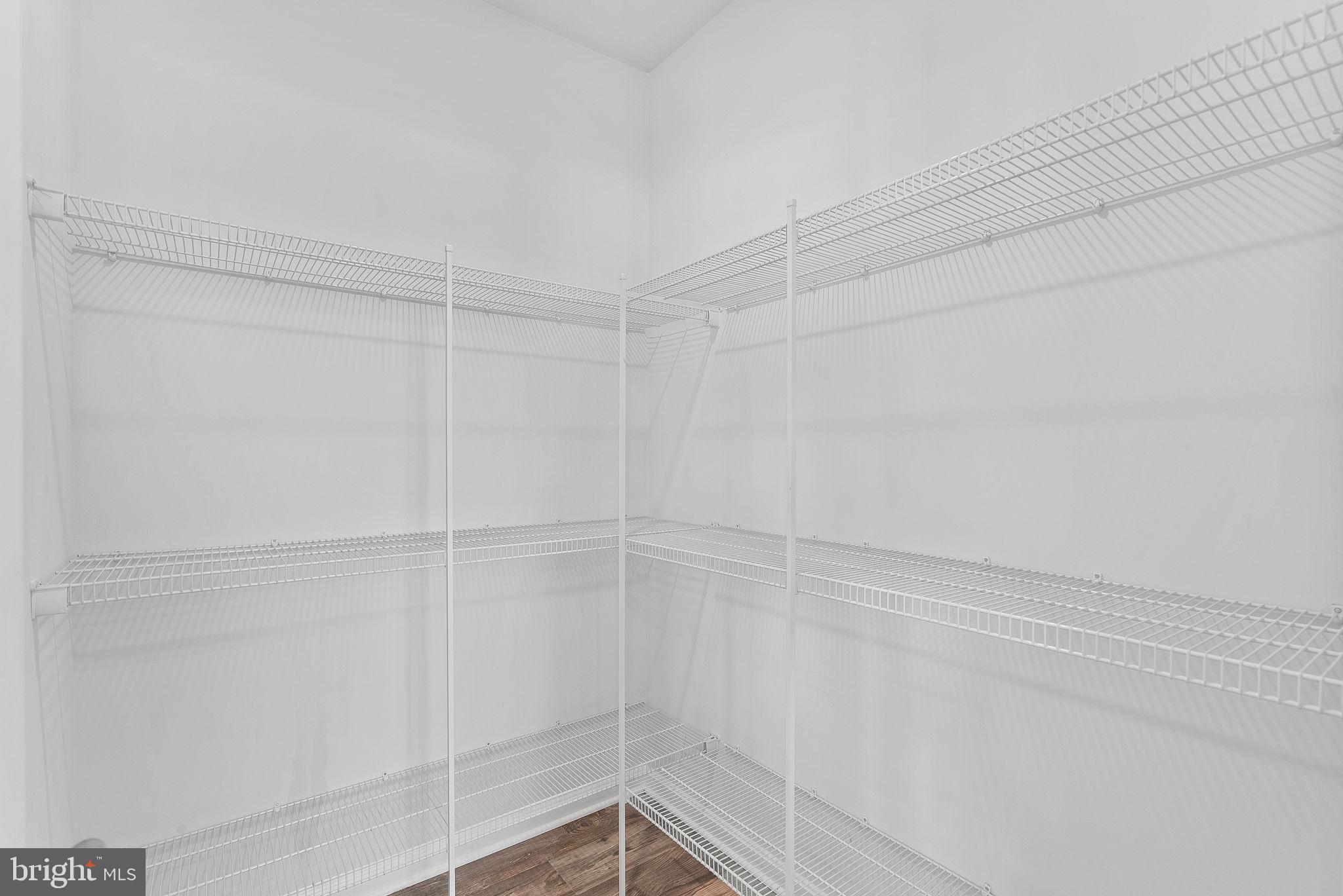 512 Harper Drive Berryville, VA 22611 - Photo 12 of 44 Walk-in Pantry