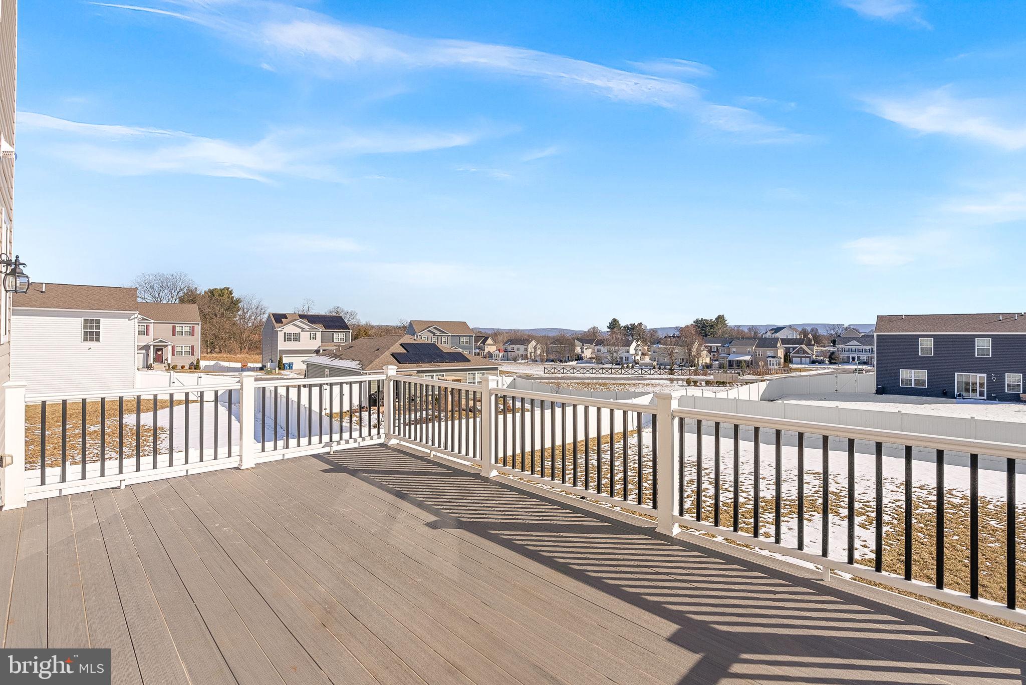 512 Harper Drive Berryville, VA 22611 - Photo 15 of 44 Mountain view