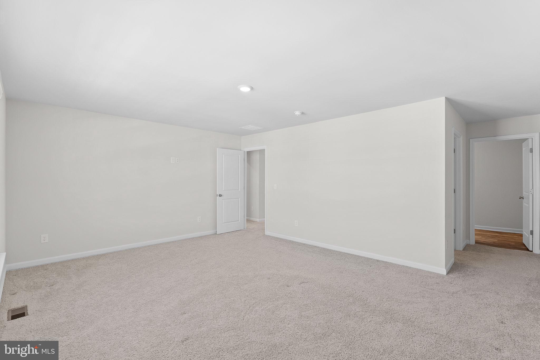 512 Harper Drive Berryville, VA 22611 - Photo 17 of 44 Primary Bedroom