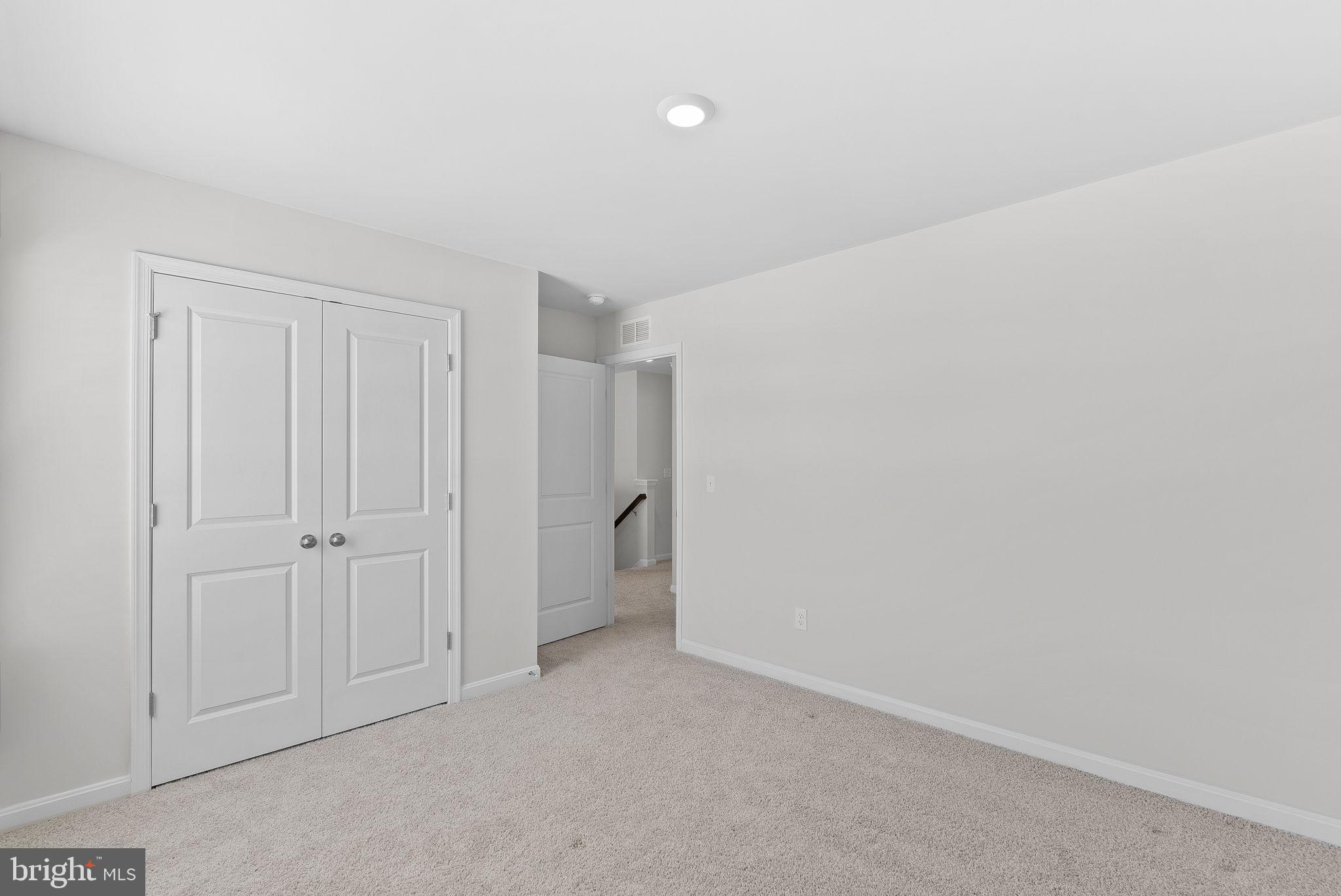 512 Harper Drive Berryville, VA 22611 - Photo 25 of 44 Bedroom 3