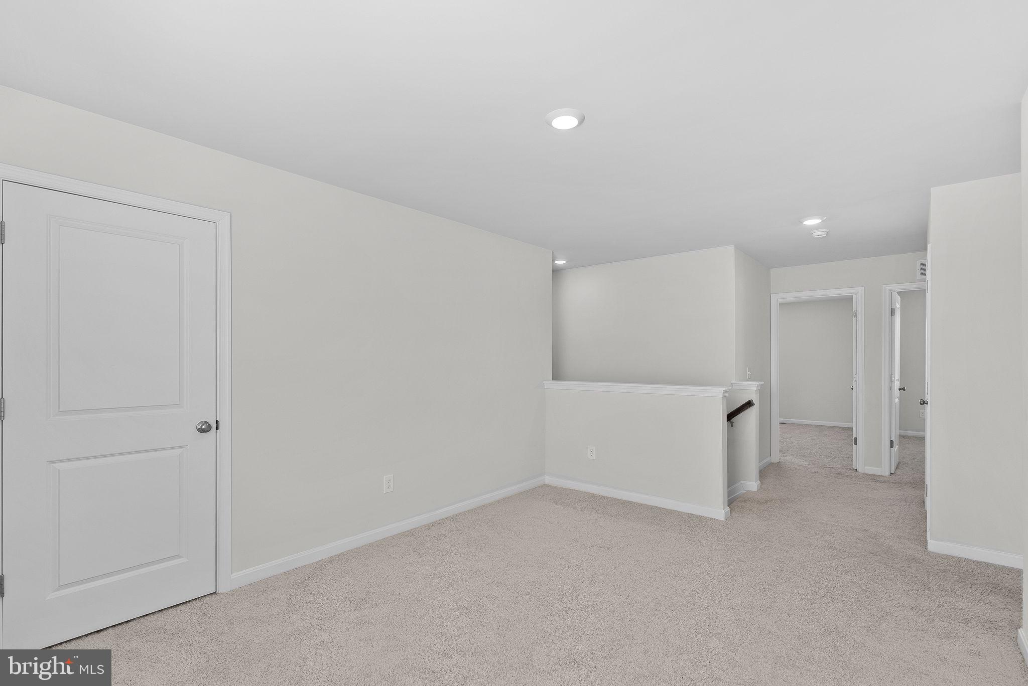 512 Harper Drive Berryville, VA 22611 - Photo 29 of 44 Loft can easily be turned into an extra bedroom