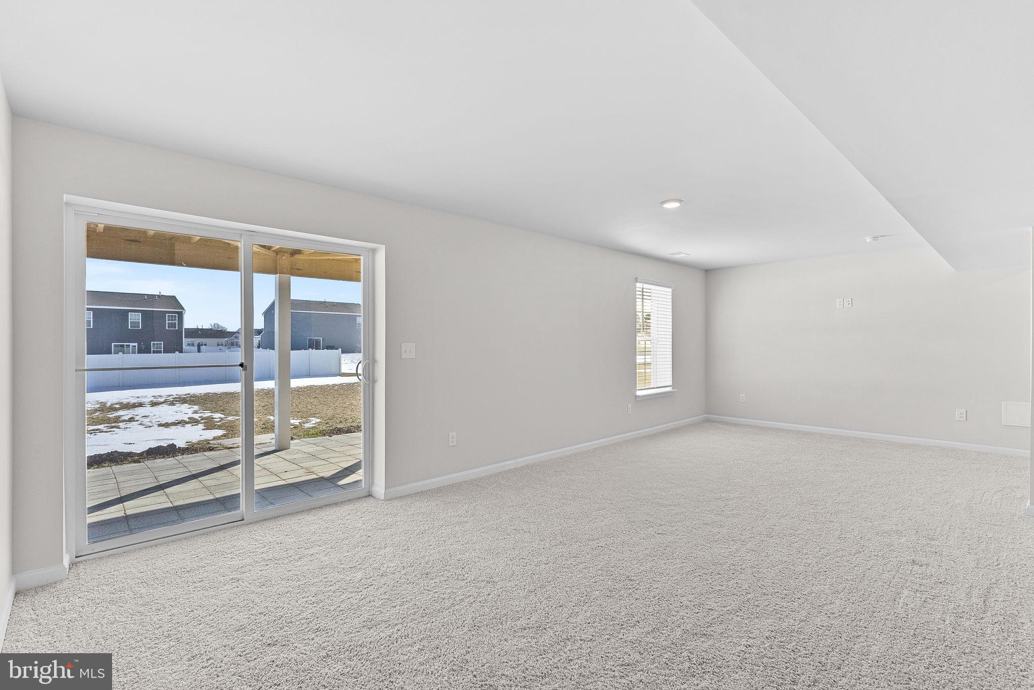 512 Harper Drive Berryville, VA 22611 - Photo 31 of 44 Rec Room accesses Paver Patio