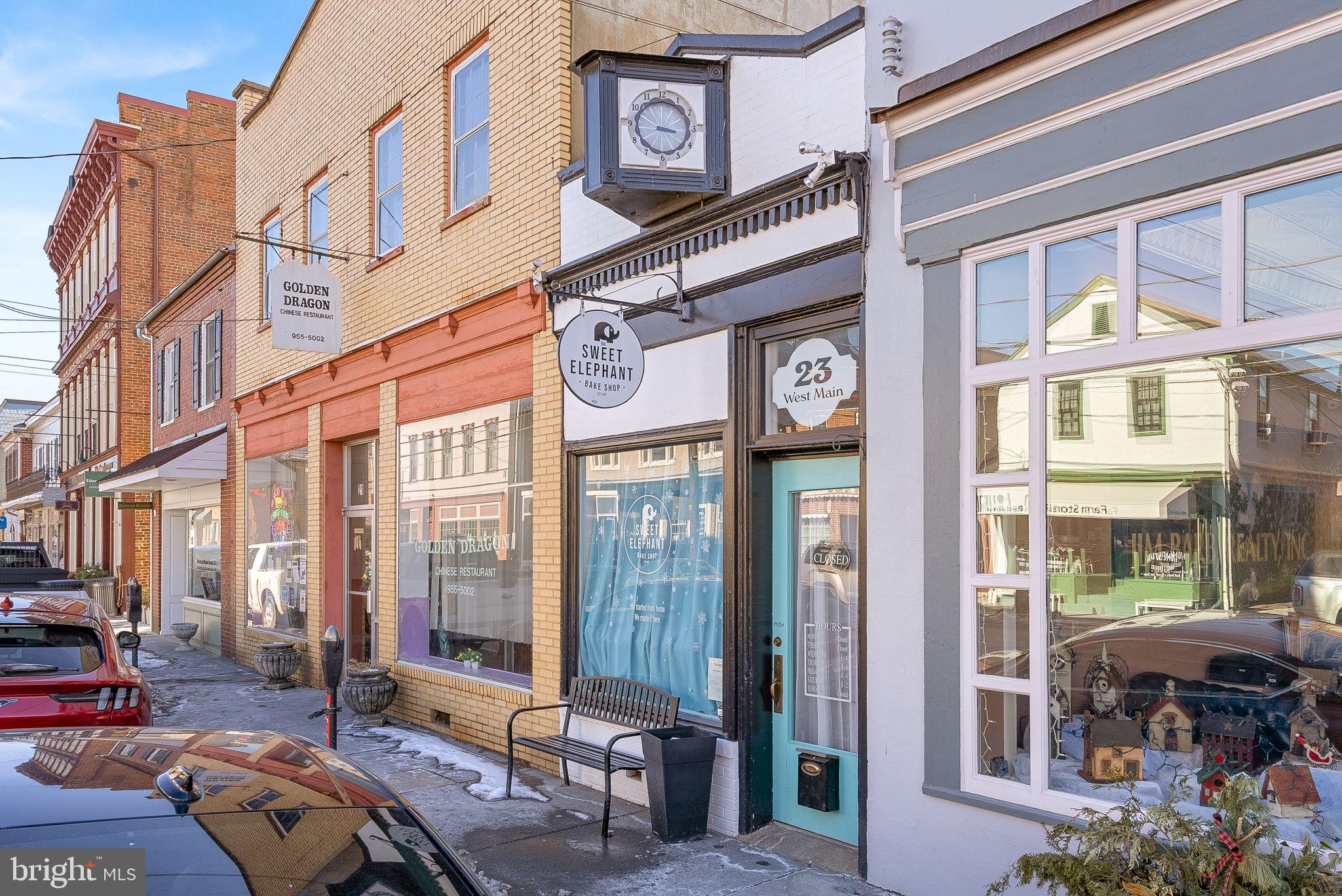 512 Harper Drive Berryville, VA 22611 - Photo 40 of 44 Charming Town of Berryville