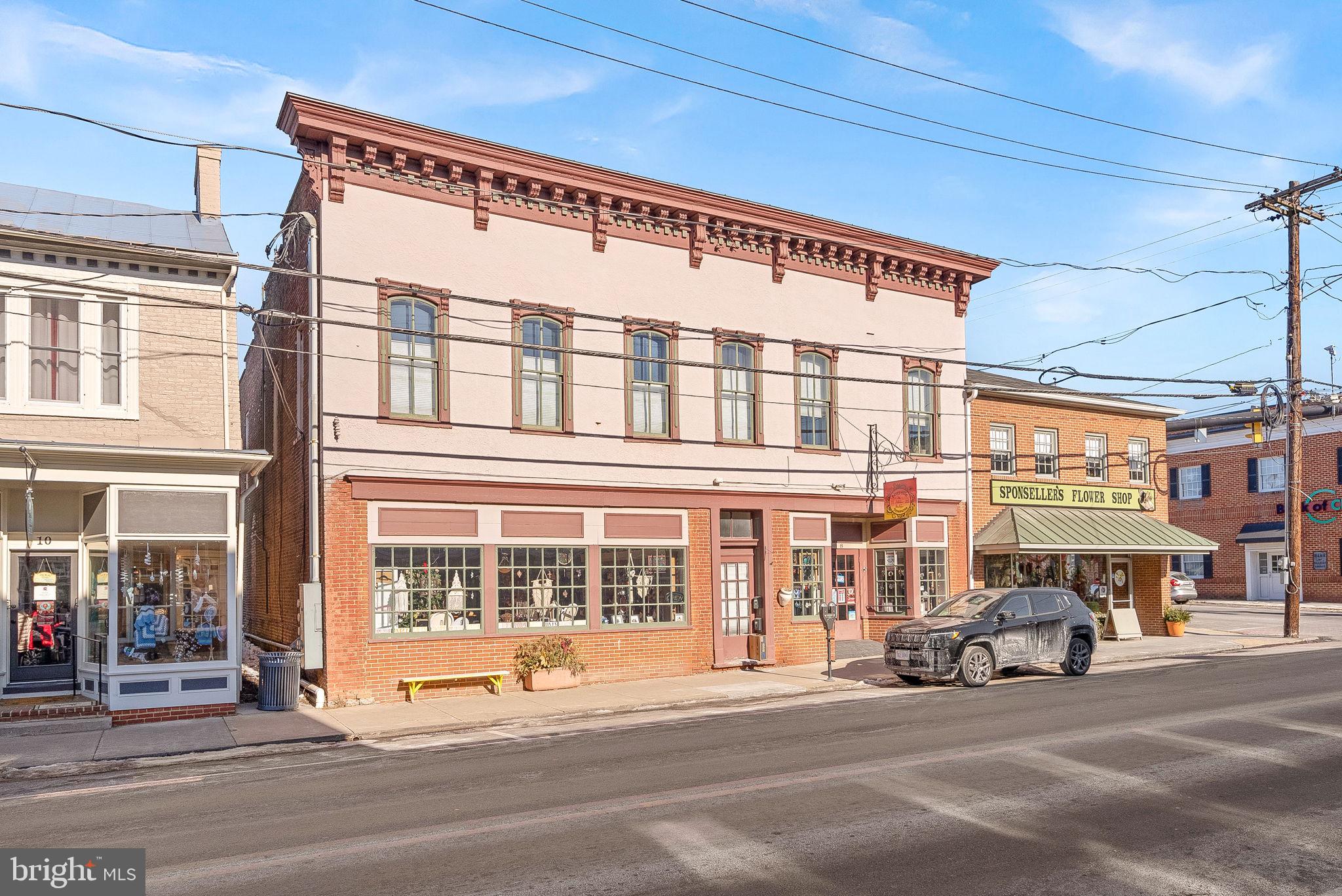 512 Harper Drive Berryville, VA 22611 - Photo 42 of 44 Berryville