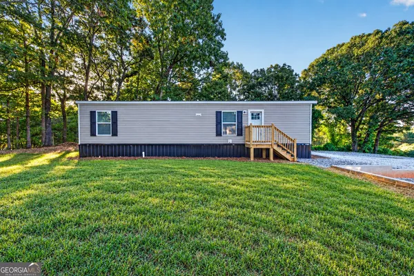 $98,000 | 61 Benny Drive, Cleveland, GA 30528