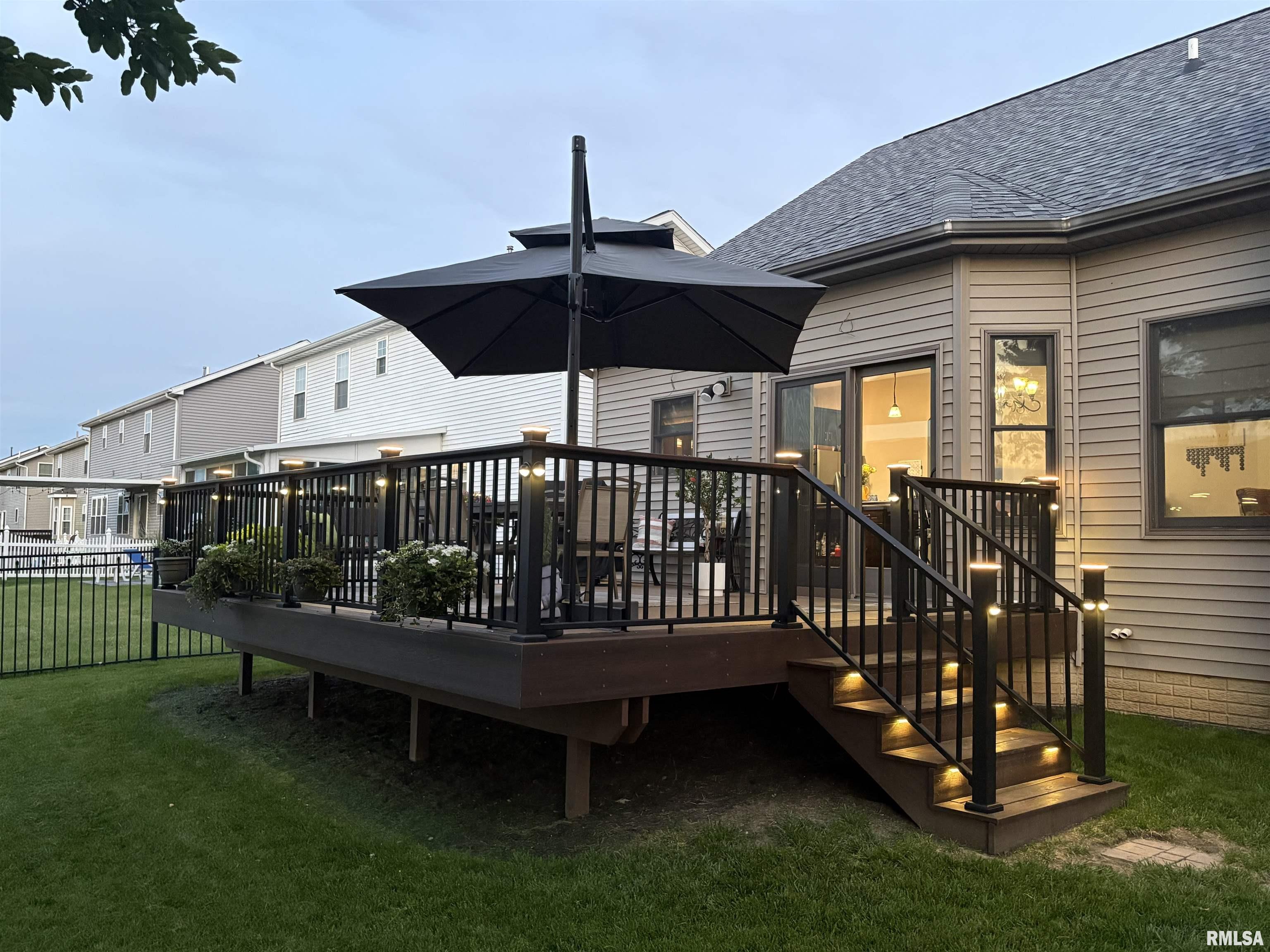 1441 Jadens Way Washington, IL 61571 - Photo 52 of 58