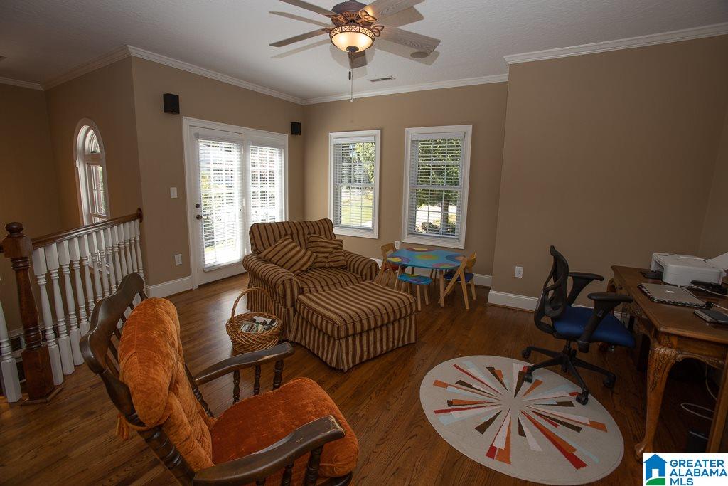 780 Briar Cliff Road Rainbow City, AL 35906 - Photo 16 of 45
