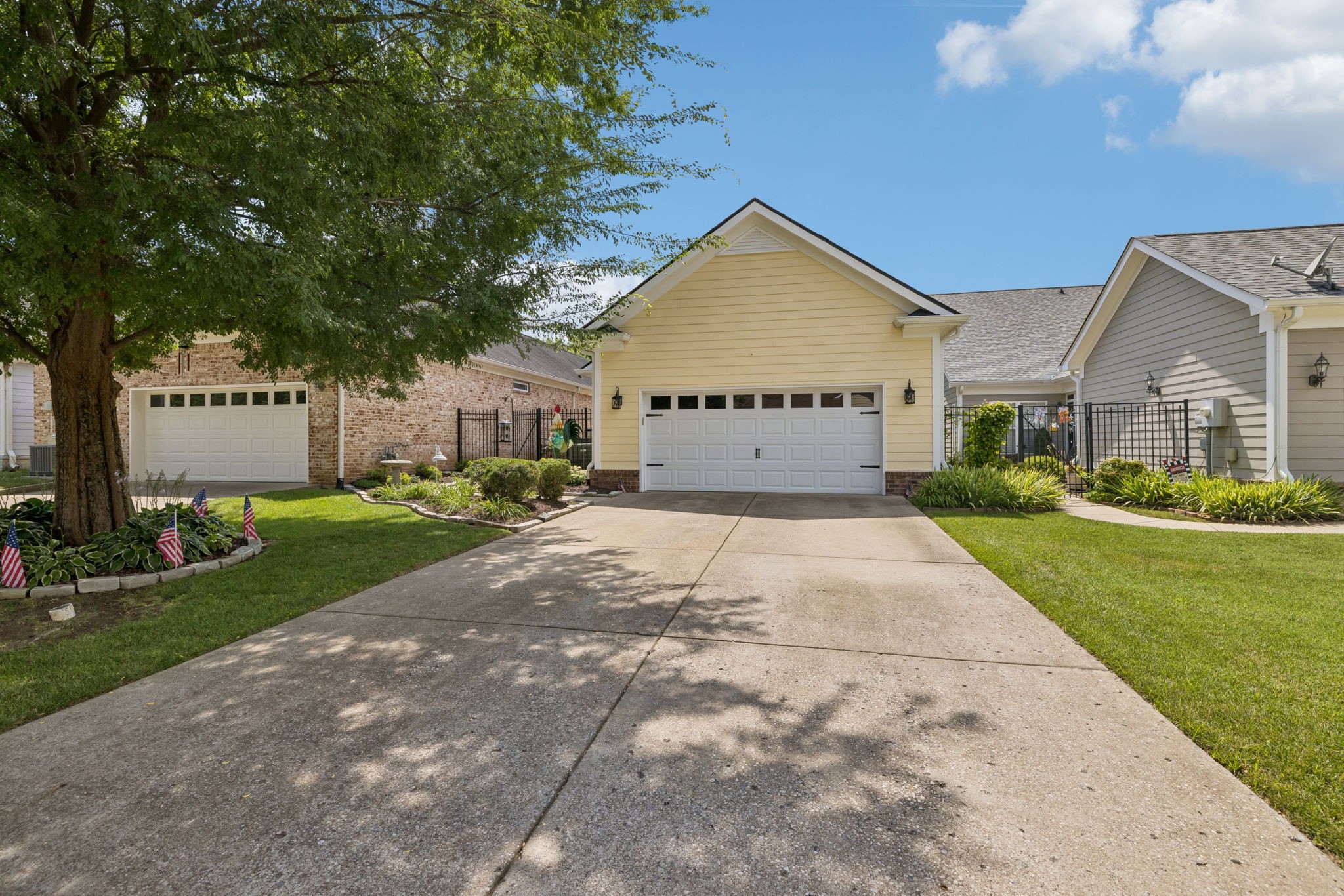 4016 St Andrews Lane Spring Hill, TN 37174 - Photo 50 of 72