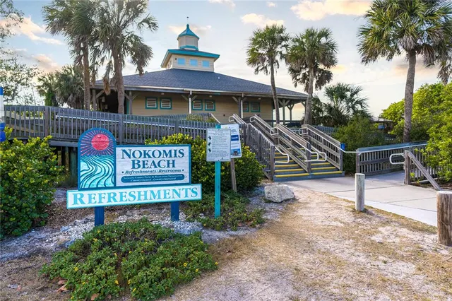 $321,000 | 5921 Sailor Coast Way, Nokomis, FL 34275