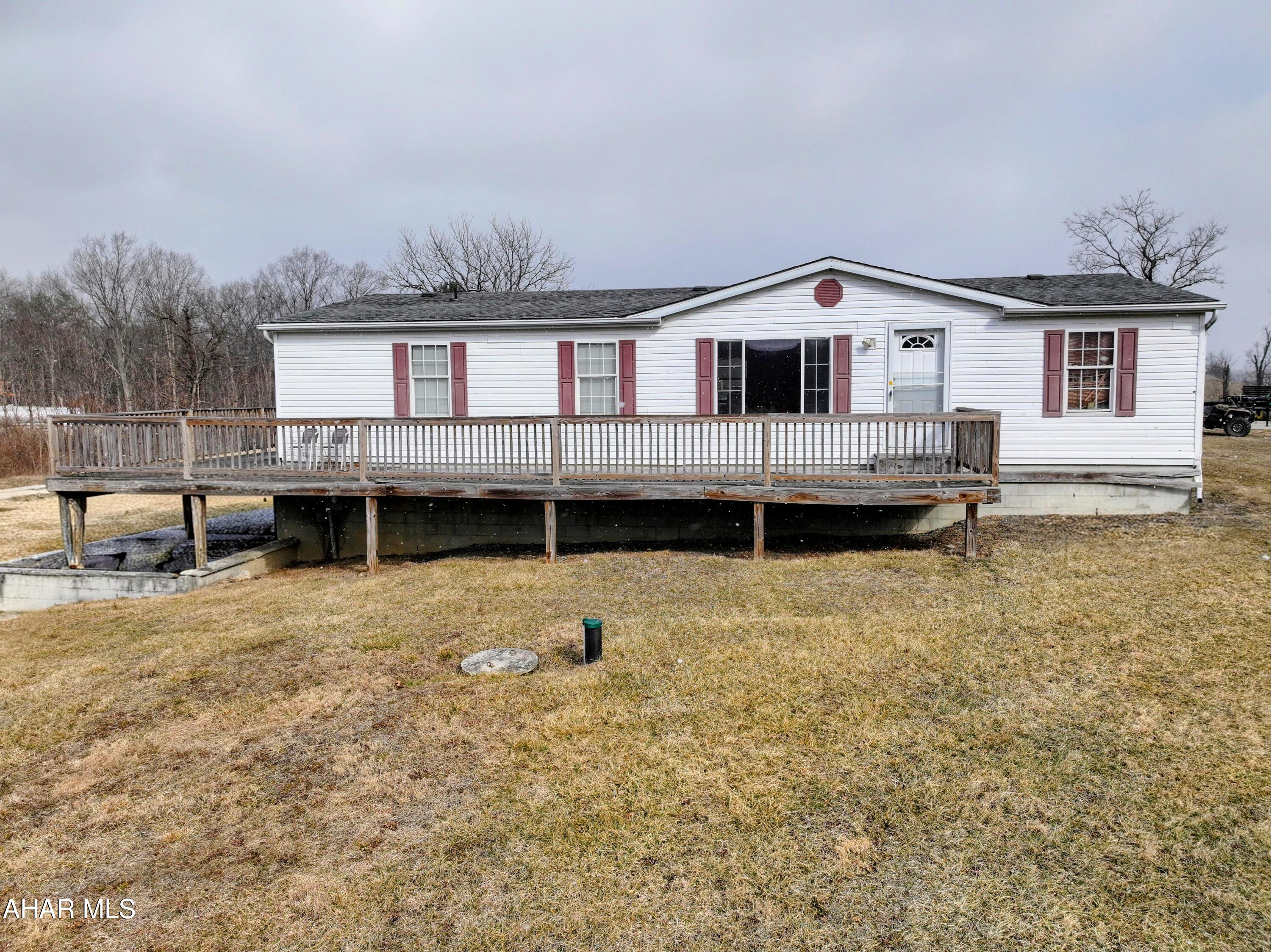 595 O'Brien Road Manns Choice, PA 15550 - Photo 25 of 45