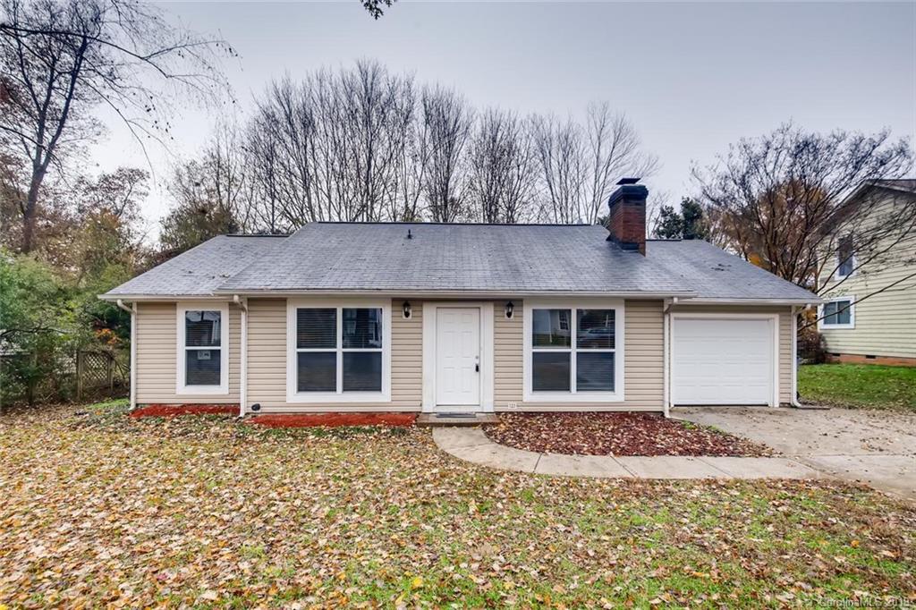 9426 Marshbrooke Road Matthews, NC 28105 - Photo 1 of 20 Gallery Image 1