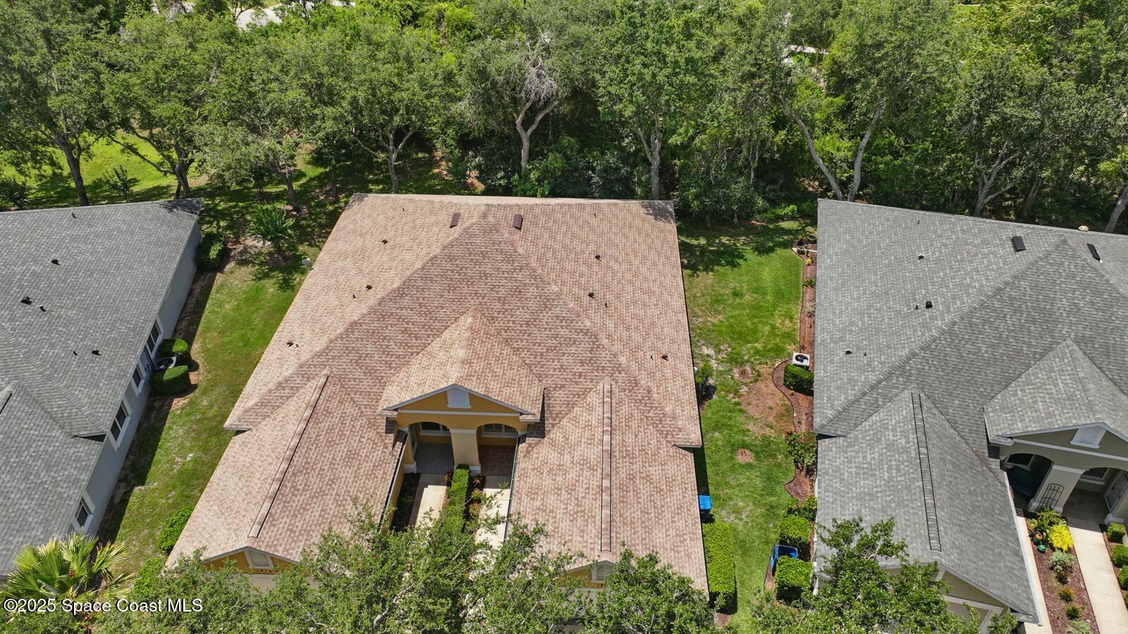 1314 Asher Court Ormond Beach, FL 32174 - Photo 23 of 24 dji_20250522125013_0192_d