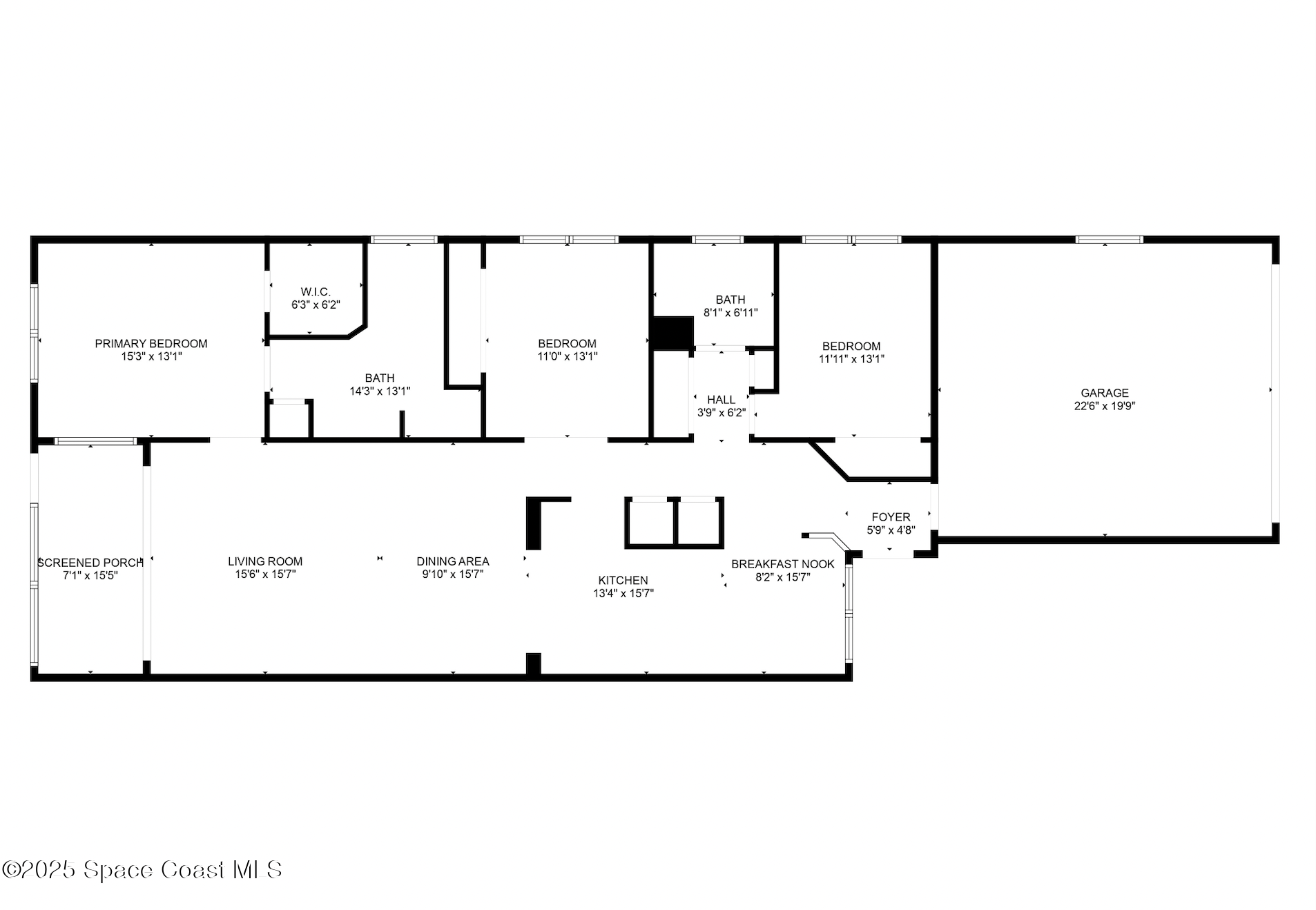 1314 Asher Court Ormond Beach, FL 32174 - Photo 24 of 24