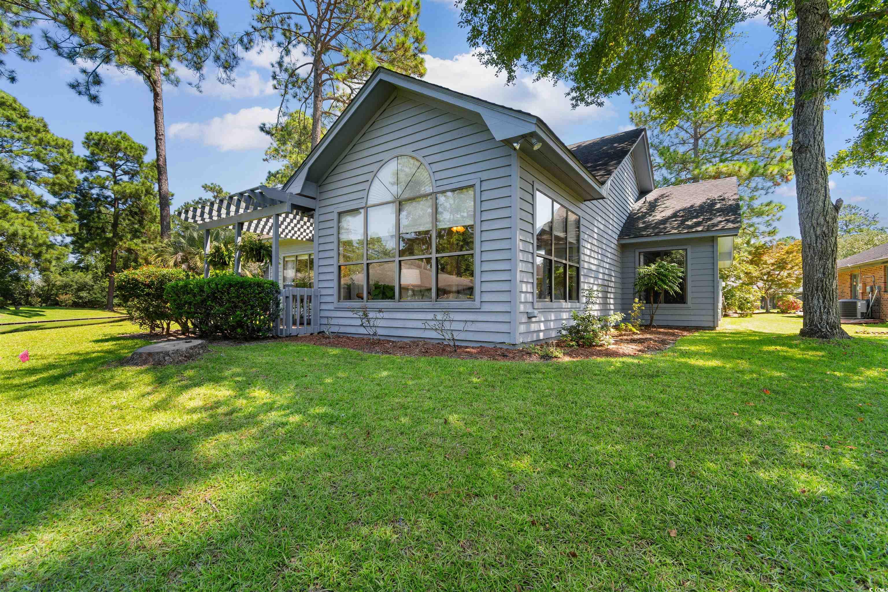 102 Linden Circle Conway, SC 29526 - Photo 25 of 40