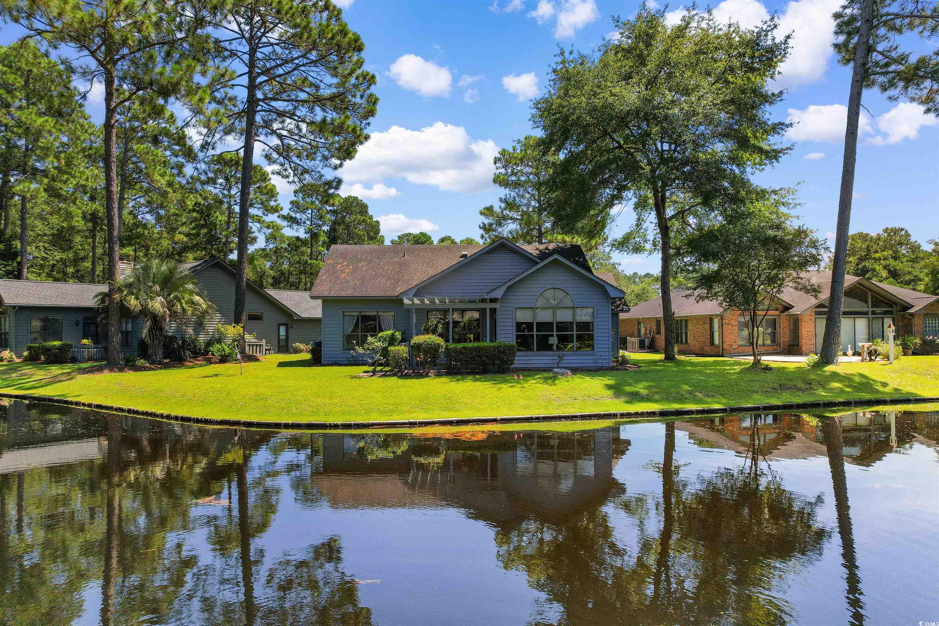 102 Linden Circle Conway, SC 29526 - Photo 26 of 40