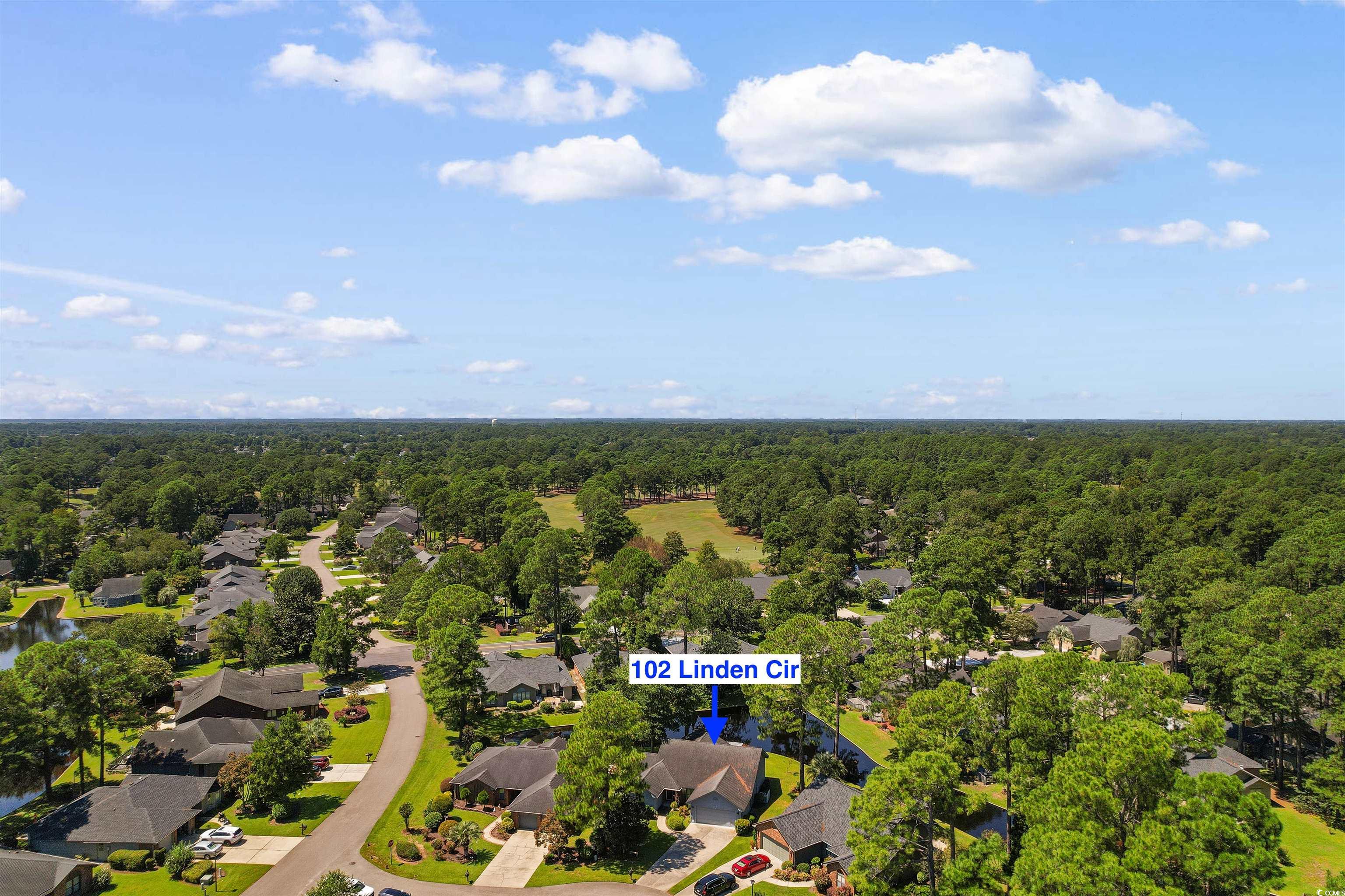 102 Linden Circle Conway, SC 29526 - Photo 27 of 40