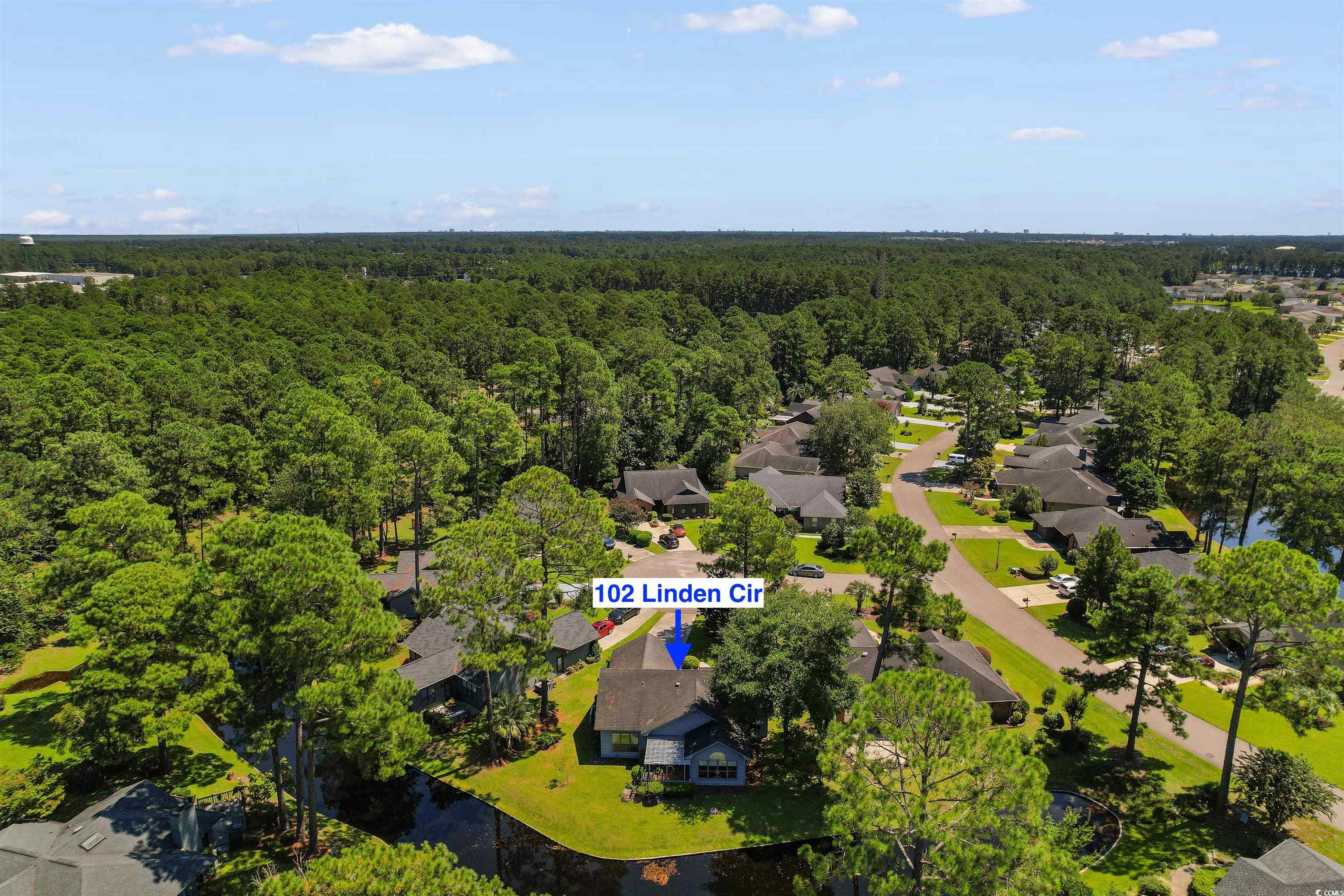 102 Linden Circle Conway, SC 29526 - Photo 29 of 40