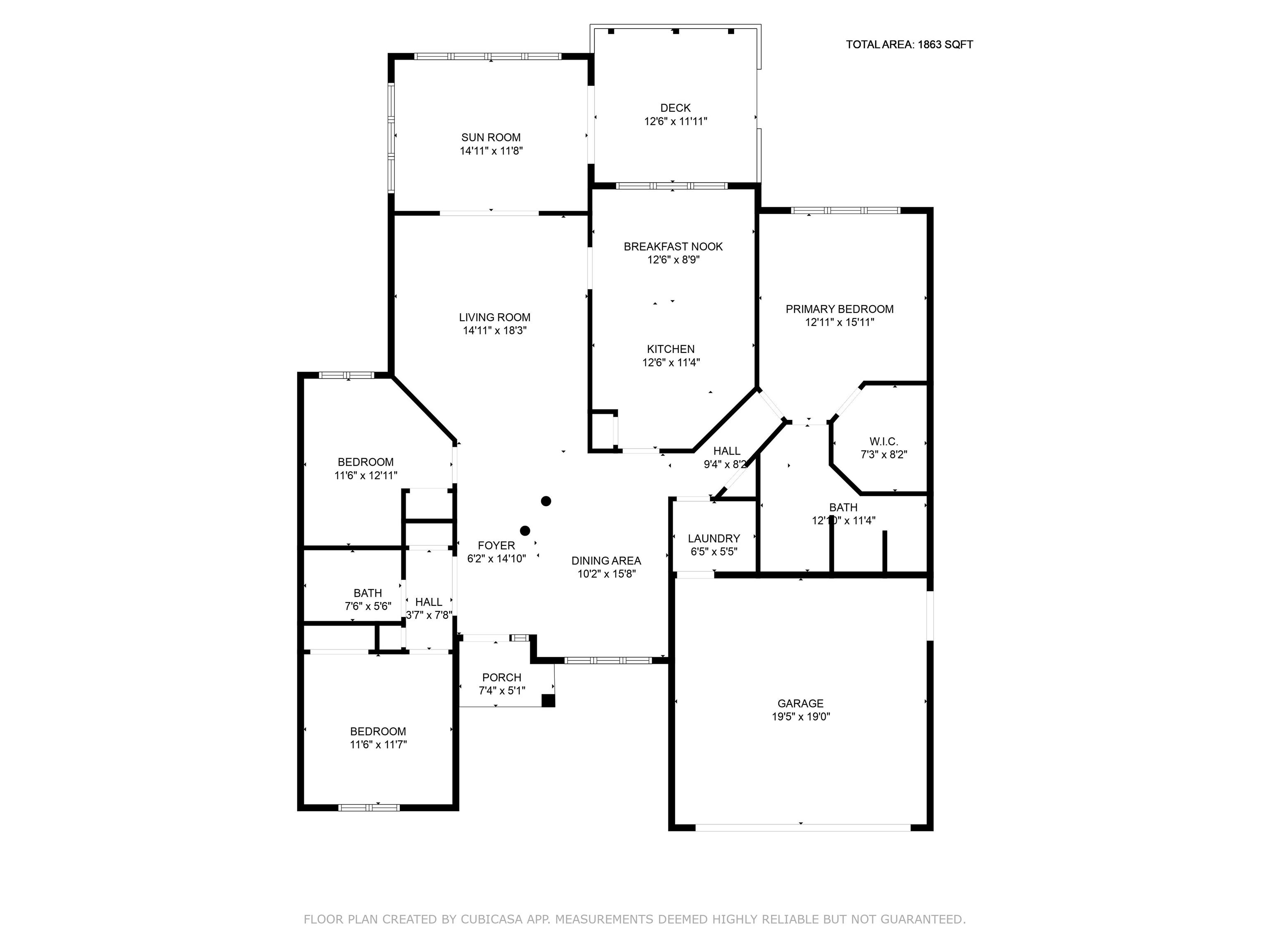 102 Linden Circle Conway, SC 29526 - Photo 30 of 40