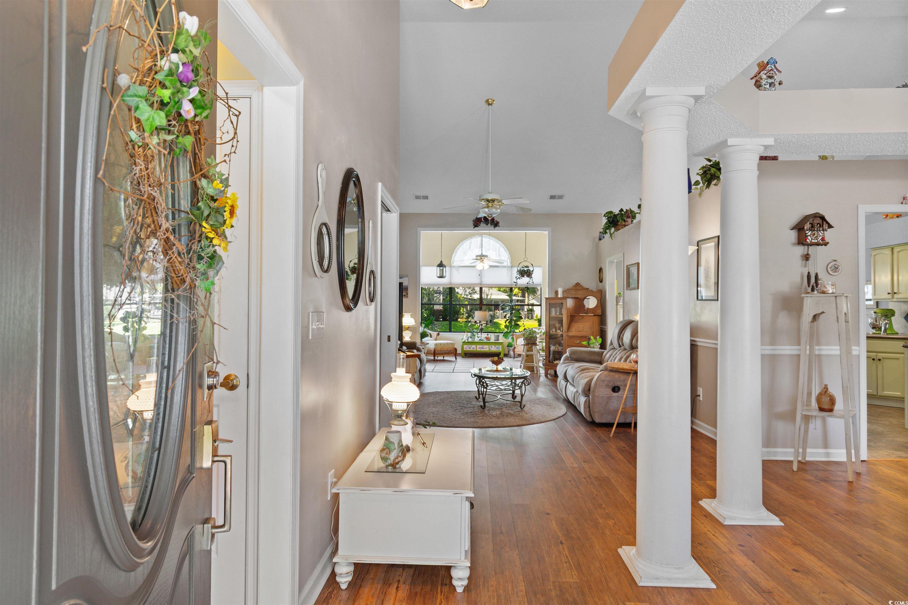 102 Linden Circle Conway, SC 29526 - Photo 3 of 40